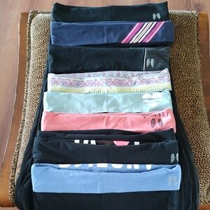 Bundle Of Yoga Pants